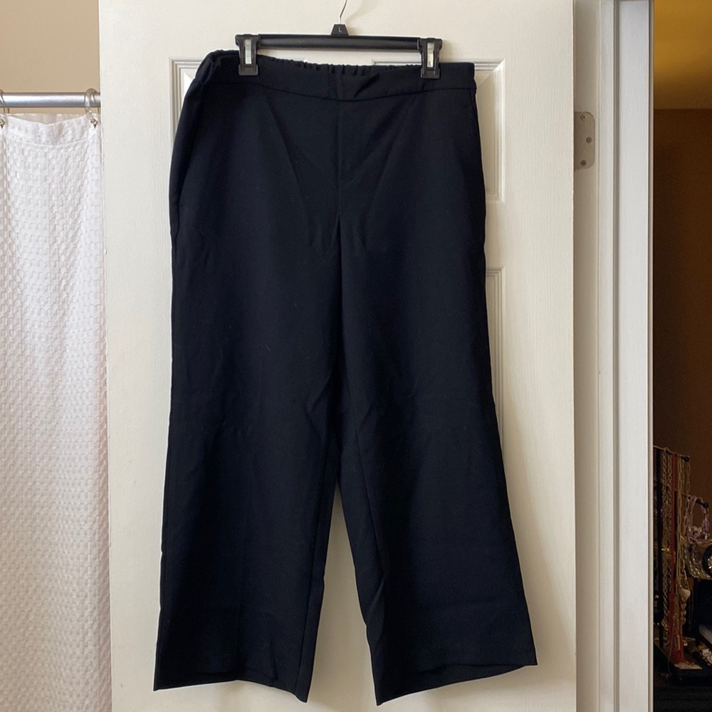 Old Navy Wide Leg Pant